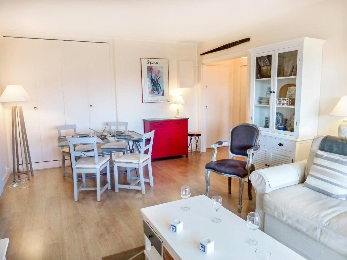Apartment Eden Park By Interhome Bénerville-sur-Mer 外观 照片
