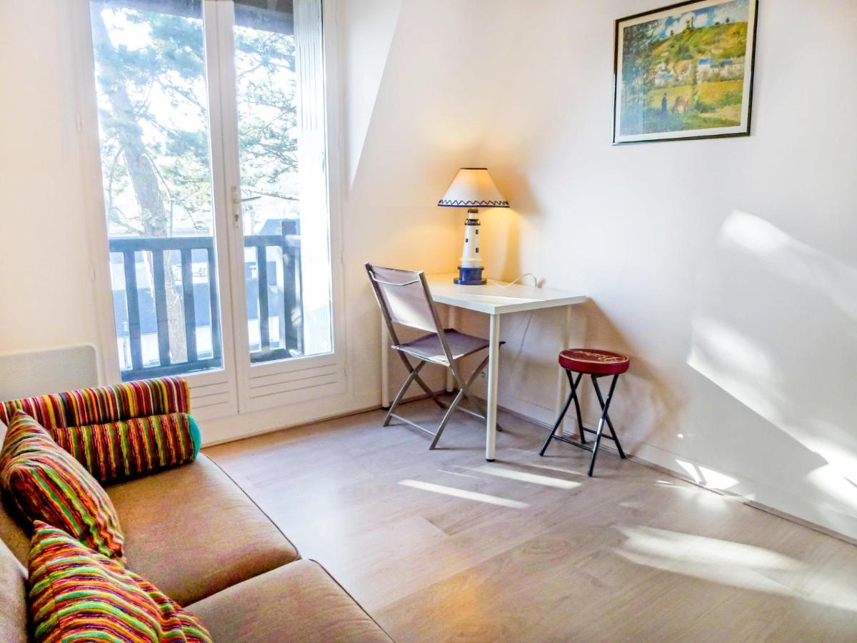 Apartment Eden Park By Interhome Bénerville-sur-Mer 外观 照片