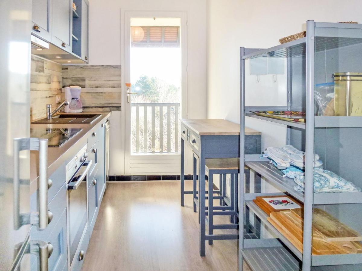 Apartment Eden Park By Interhome Bénerville-sur-Mer 外观 照片