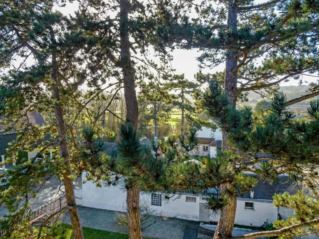 Apartment Eden Park By Interhome Bénerville-sur-Mer 外观 照片